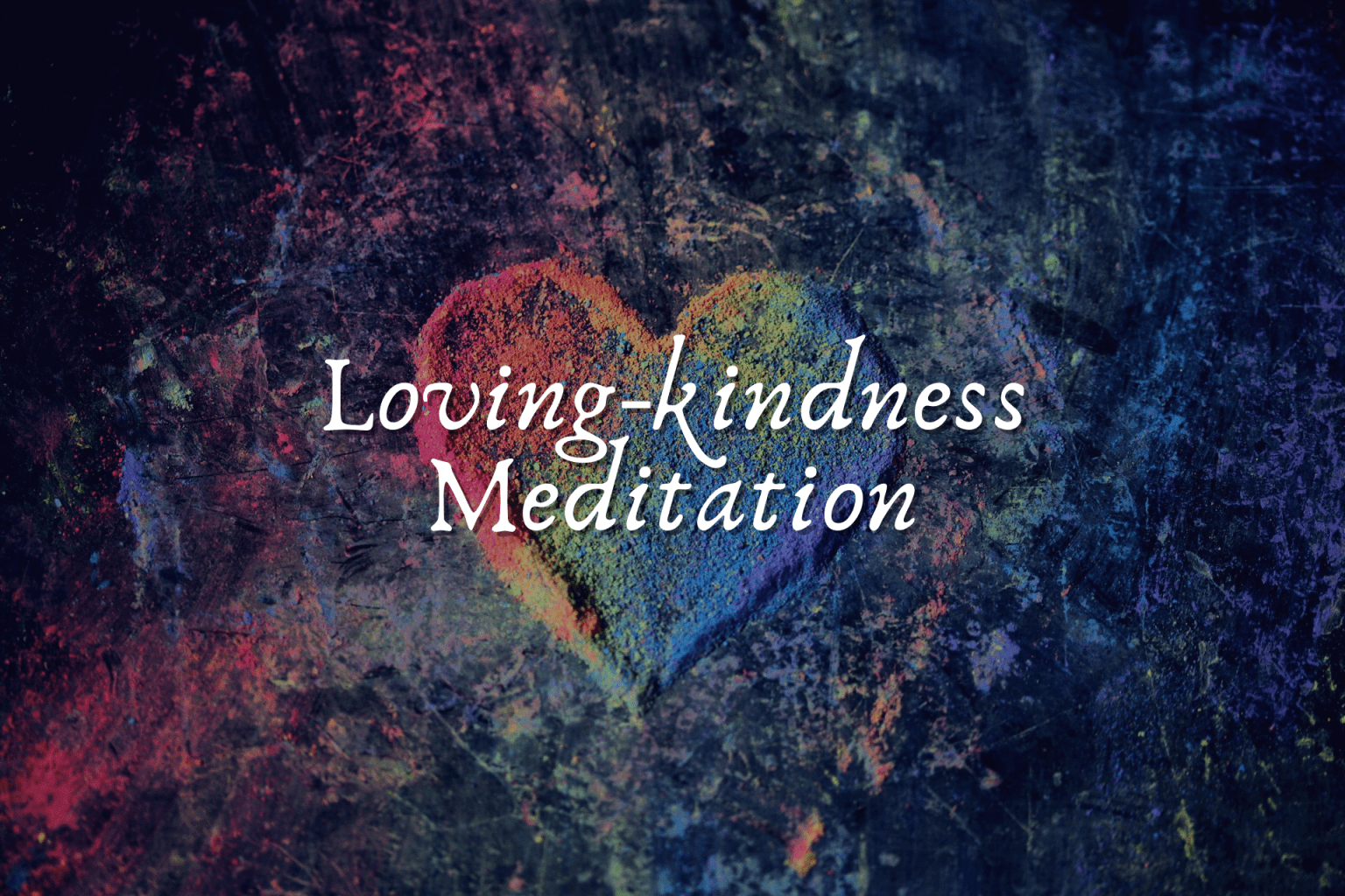 Loving-Kindness-Meditation