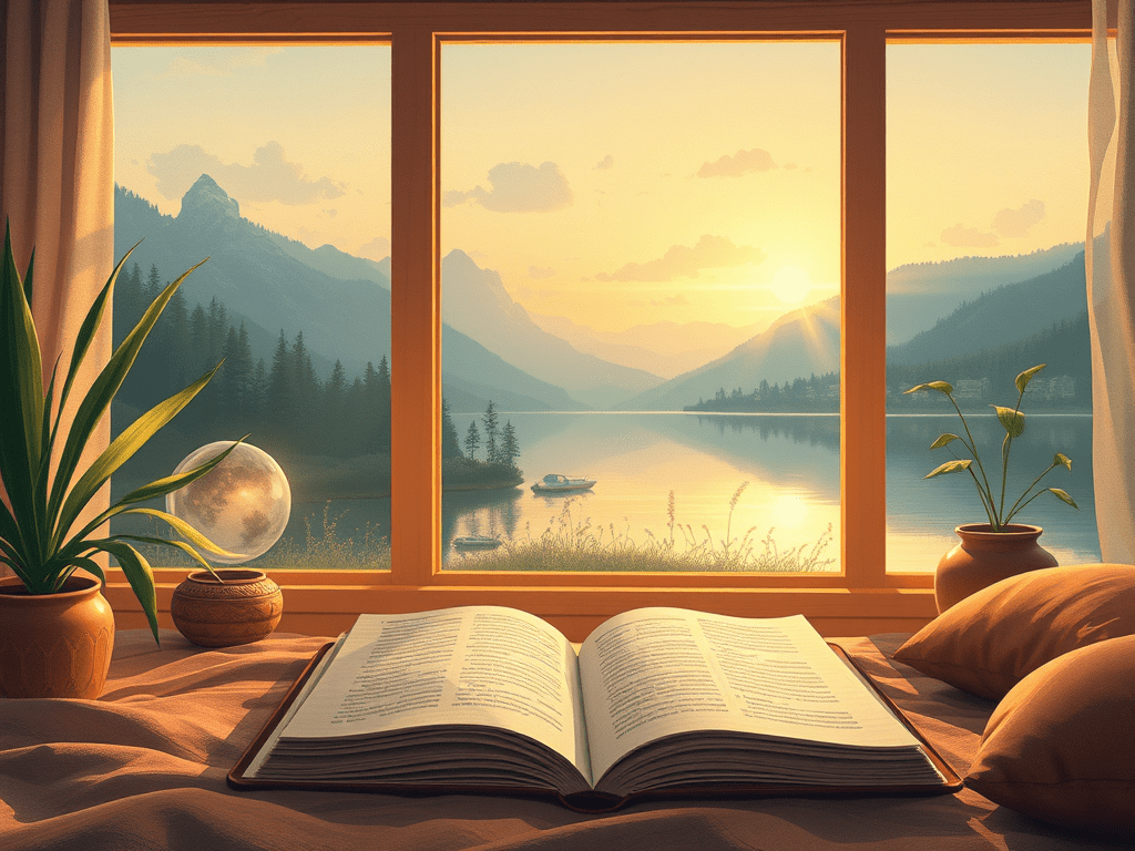 Take Space and Give your Mind a&nbsp;Break